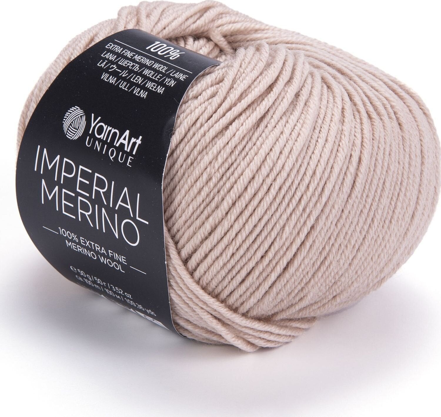Filati per maglieria Yarn Art Imperial Merino 3306 Filati per maglieria