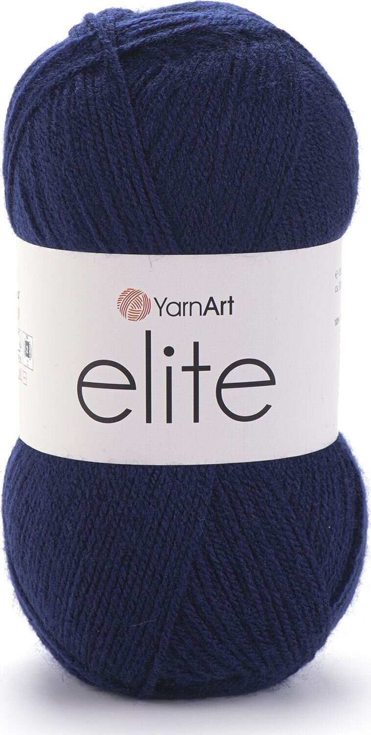 Knitting Yarn Yarn Art Elite 227 Knitting Yarn