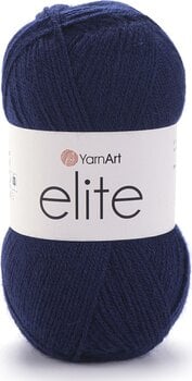 Knitting Yarn Yarn Art Elite 227 Knitting Yarn - 1