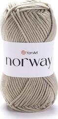 Pletacia priadza Yarn Art Norway 848 Pletacia priadza