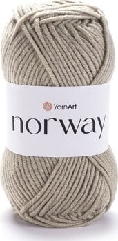 Pletacia priadza Yarn Art Norway 848 Pletacia priadza - 1