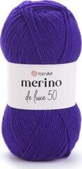 Kudumislõng Yarn Art Merino De Luxe 556 Kudumislõng