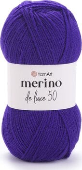 Kudumislõng Yarn Art Merino De Luxe 556 Kudumislõng - 1