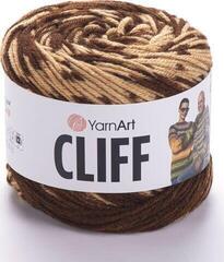 Kudumislõng Yarn Art Cliff 8313 Kudumislõng