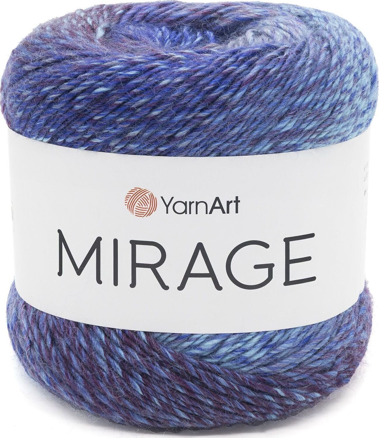 Kudumislõng Yarn Art Mirage 5314 Kudumislõng