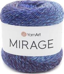 Pređa za pletenje Yarn Art Mirage 5314 Pređa za pletenje