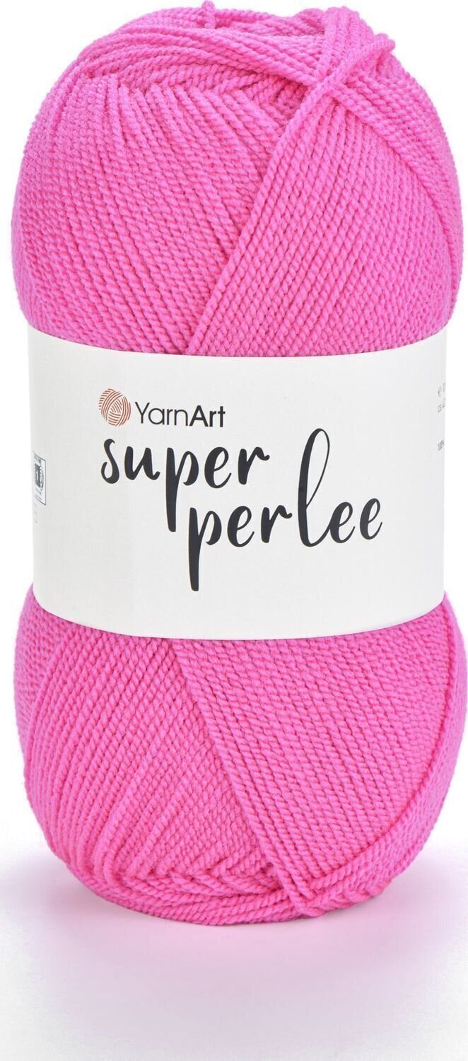 Knitting Yarn Yarn Art Super Perlee 174 Knitting Yarn