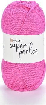 Knitting Yarn Yarn Art Super Perlee 174 Knitting Yarn - 1
