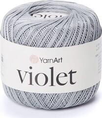 Neulelanka Yarn Art Violet 5326 Neulelanka