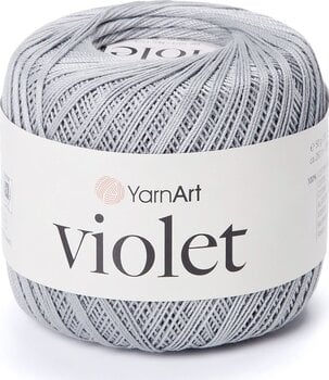 Neulelanka Yarn Art Violet 5326 Neulelanka - 1