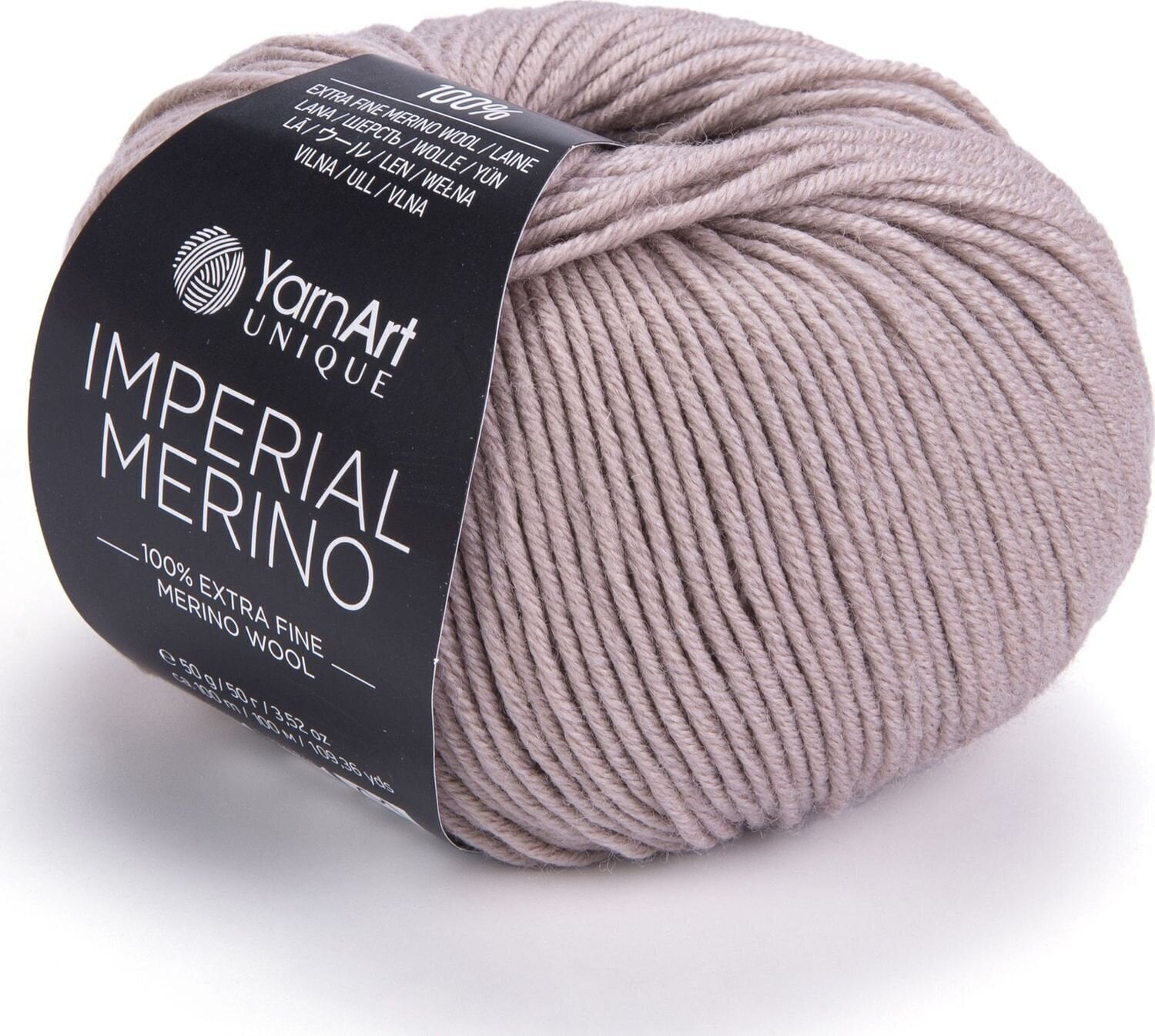 Kudumislõng Yarn Art Imperial Merino 3307 Kudumislõng