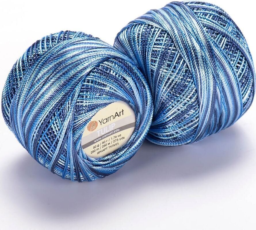 Pređa za pletenje Yarn Art Tulip 456 Pređa za pletenje