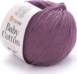 Kudumislõng Yarn Art Baby Cotton 419 Kudumislõng