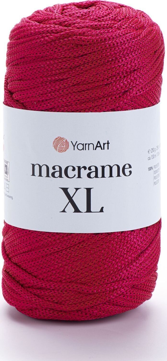Konac Yarn Art Macrame Xl 130 m 143 Konac