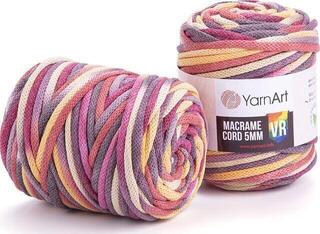 Naru Yarn Art Macrame Cord 5 mm VR 85 m 923 Naru