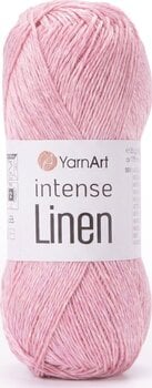 Pređa za pletenje Yarn Art Intense Linen 4109 Pređa za pletenje - 1