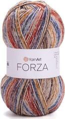 Pređa za pletenje Yarn Art Forza 2602 Pređa za pletenje