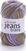 Strickgarn Yarn Art Jeans Crazy 7207 Strickgarn