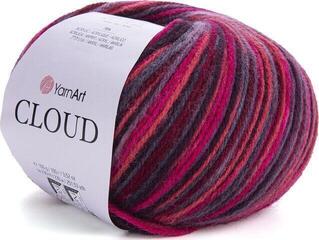 Pređa za pletenje Yarn Art Cloud 5310 Pređa za pletenje