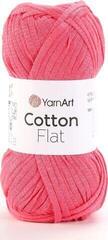 Pletilna preja Yarn Art Cotton Flat 6723 Pletilna preja