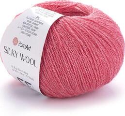 Pletacia priadza Yarn Art Silky Wool 332 Pletacia priadza