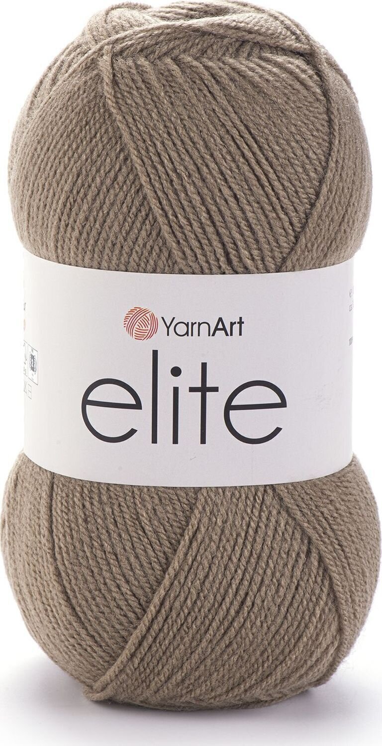 Knitting Yarn Yarn Art Elite 218 Knitting Yarn