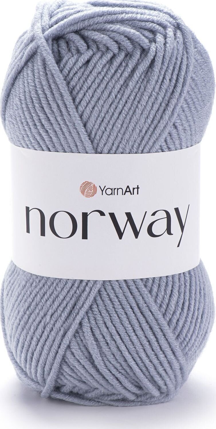 Kudumislõng Yarn Art Norway 3072 Kudumislõng