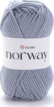 Kudumislõng Yarn Art Norway 3072 Kudumislõng - 1