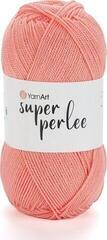 Pređa za pletenje Yarn Art Super Perlee 622 Pređa za pletenje