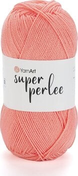 Pređa za pletenje Yarn Art Super Perlee 622 Pređa za pletenje - 1