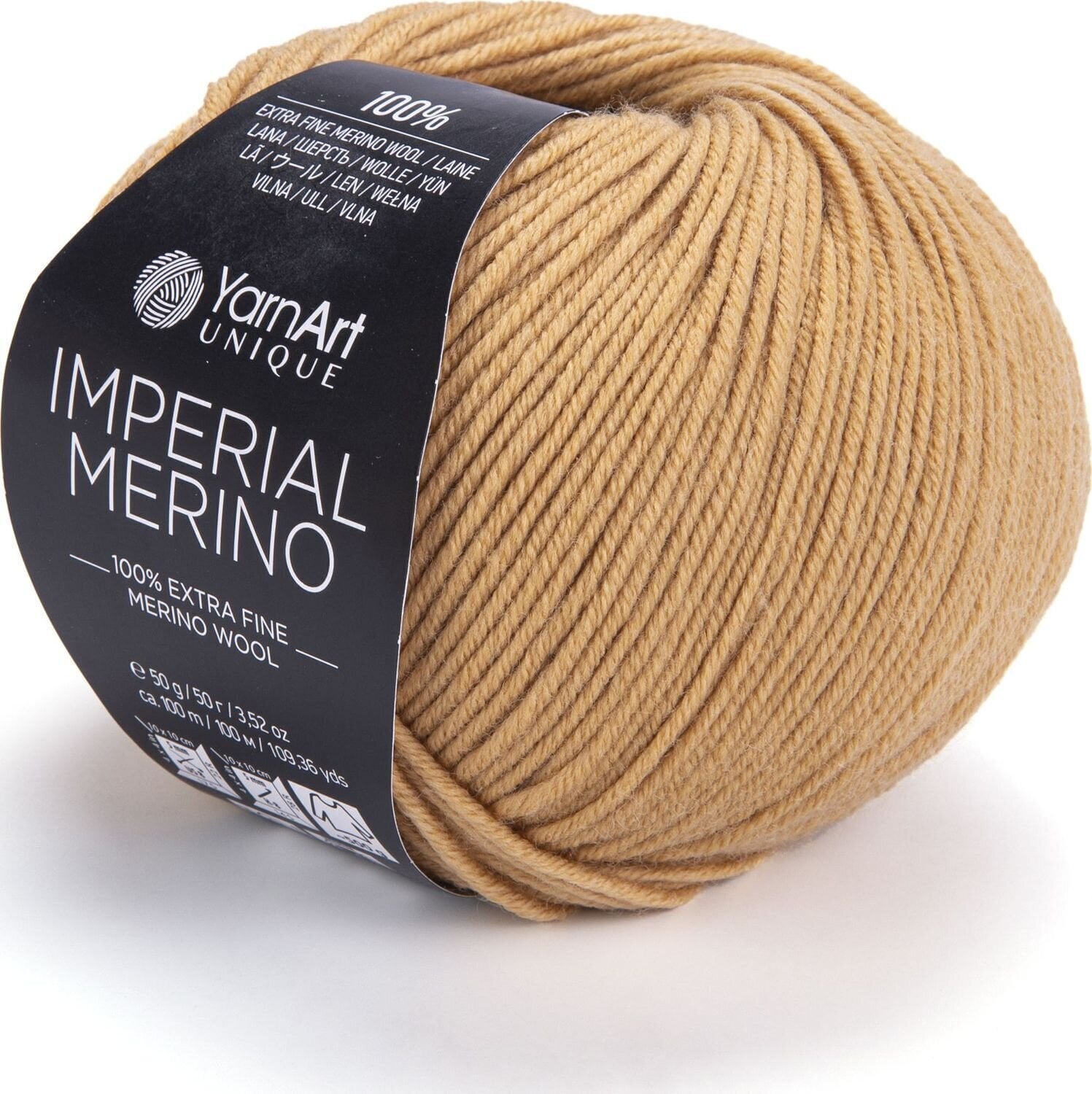Filati per maglieria Yarn Art Imperial Merino 3308 Filati per maglieria