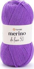 Kudumislõng Yarn Art Merino De Luxe 9561 Kudumislõng