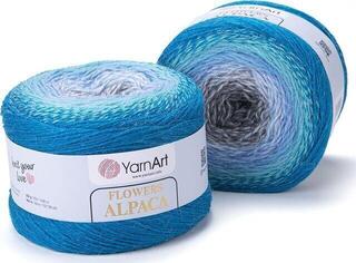 Knitting Yarn Yarn Art Flowers Alpaca 429 Knitting Yarn