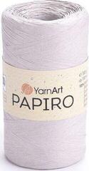 Kötőfonal Yarn Art Papiro 1301 Kötőfonal