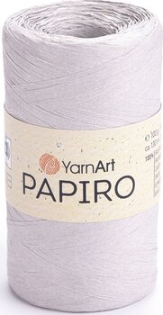 Kudumislõng Yarn Art Papiro 1301 Kudumislõng - 1