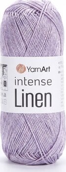 Pređa za pletenje Yarn Art Intense Linen 4110 Pređa za pletenje - 1