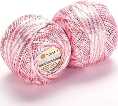 Pređa za pletenje Yarn Art Tulip 457 Pređa za pletenje - 1