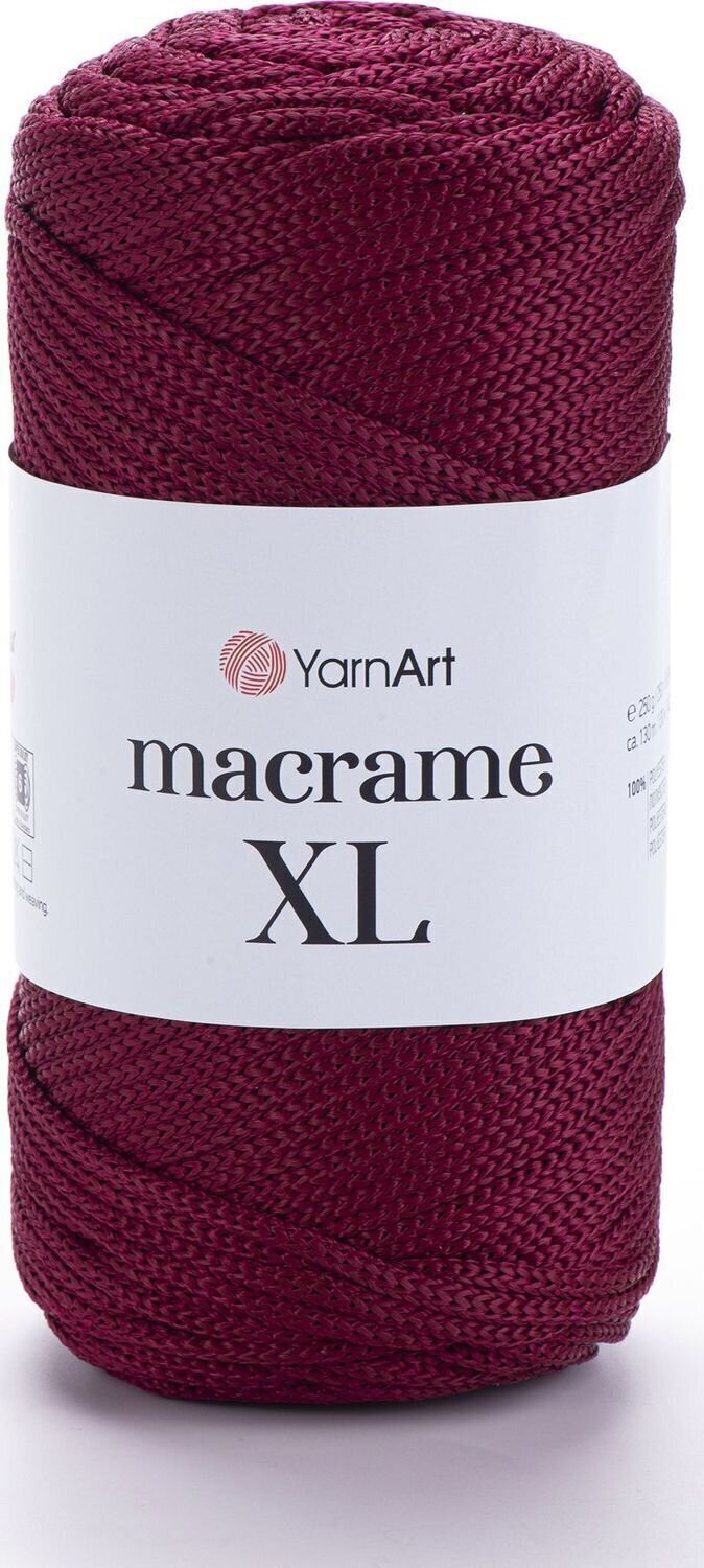 Konac Yarn Art Macrame Xl 130 m 145 Konac