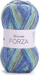 Pređa za pletenje Yarn Art Forza 2603 Pređa za pletenje