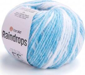 Breigaren Yarn Art Raindrops 2917 Breigaren