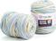 Konac Yarn Art Macrame Cord 5 mm VR 85 m 924 Konac