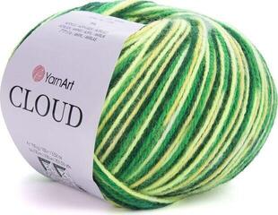 Hilo de tejer Yarn Art Cloud 5311 Hilo de tejer