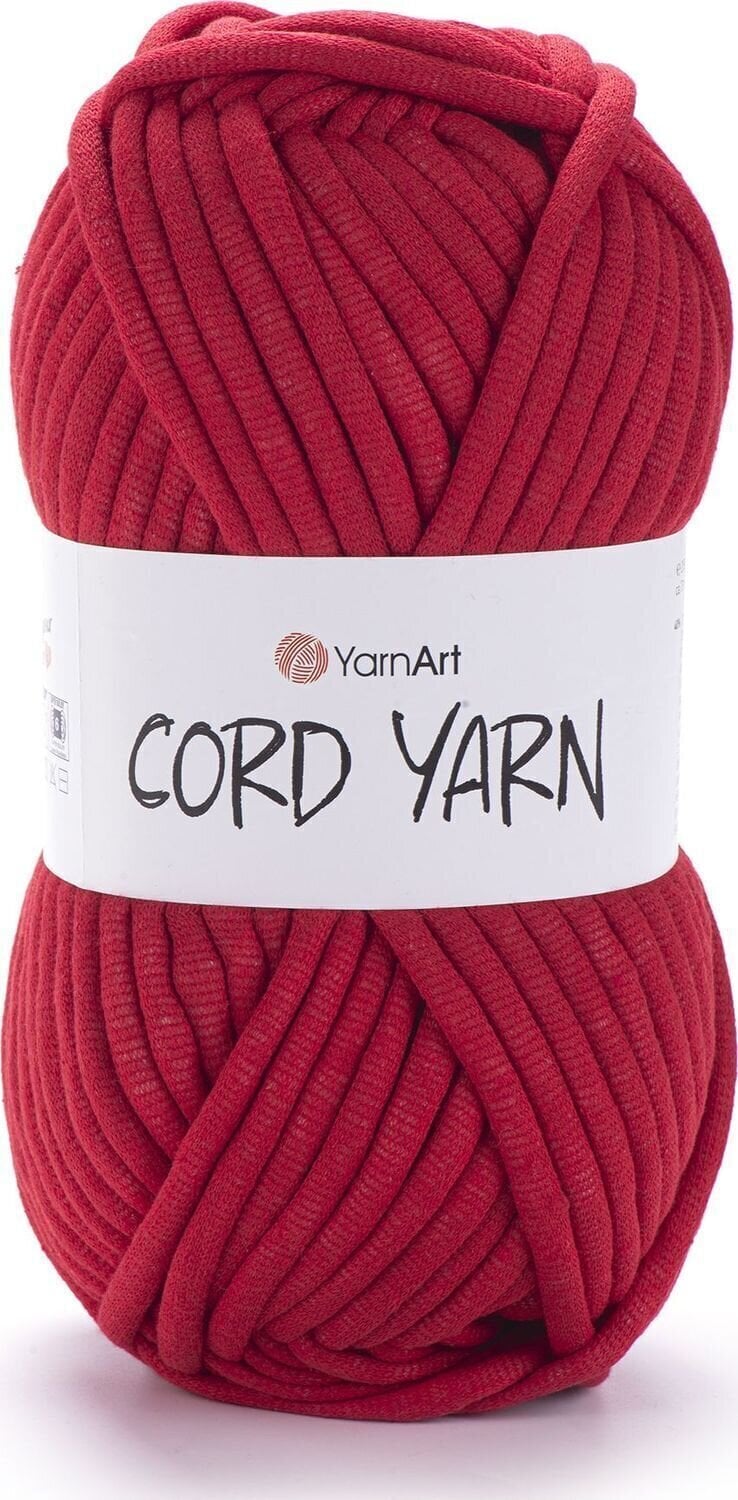 Filati per maglieria Yarn Art Cord Yarn 773 Filati per maglieria