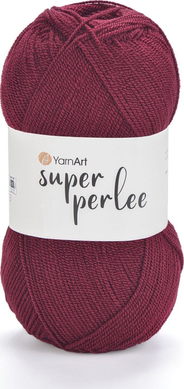 Breigaren Yarn Art Super Perlee 577 Breigaren