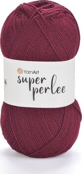 Breigaren Yarn Art Super Perlee 577 Breigaren - 1