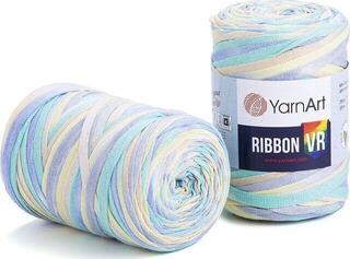 Kudumislõng Yarn Art Ribbon VR 924 Kudumislõng