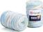 Kudumislõng Yarn Art Ribbon VR 924 Kudumislõng