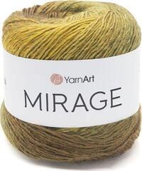Pletacia priadza Yarn Art Mirage 5316 Pletacia priadza