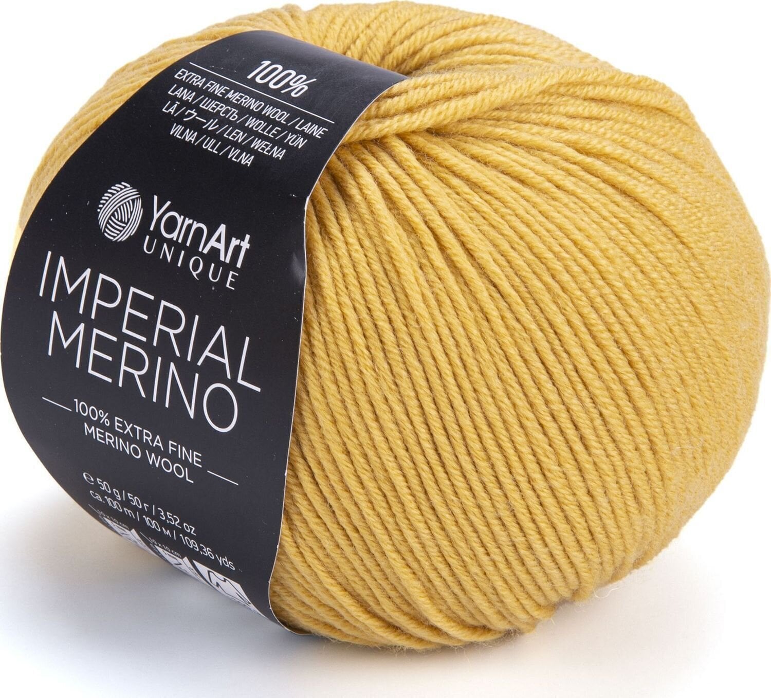 Kudumislõng Yarn Art Imperial Merino 3309 Kudumislõng