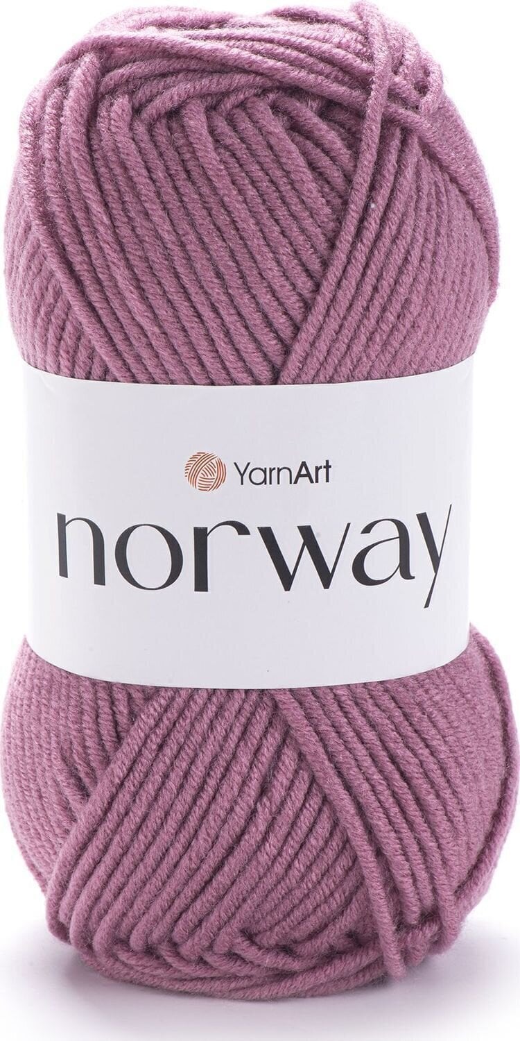 Kudumislõng Yarn Art Norway 3017 Kudumislõng